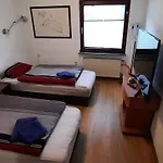 Arrive & Relax - Volkmar