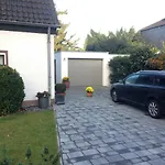 Arrive & Relax - Volkmar Düsseldorf