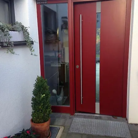 Arrive & Relax - Volkmar Homestay *