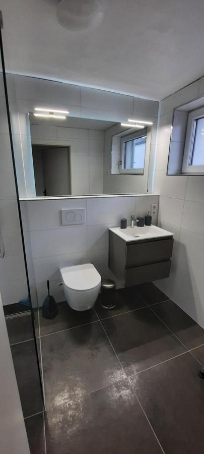 Accommodatie bij particulieren Arrive & Relax - Volkmar