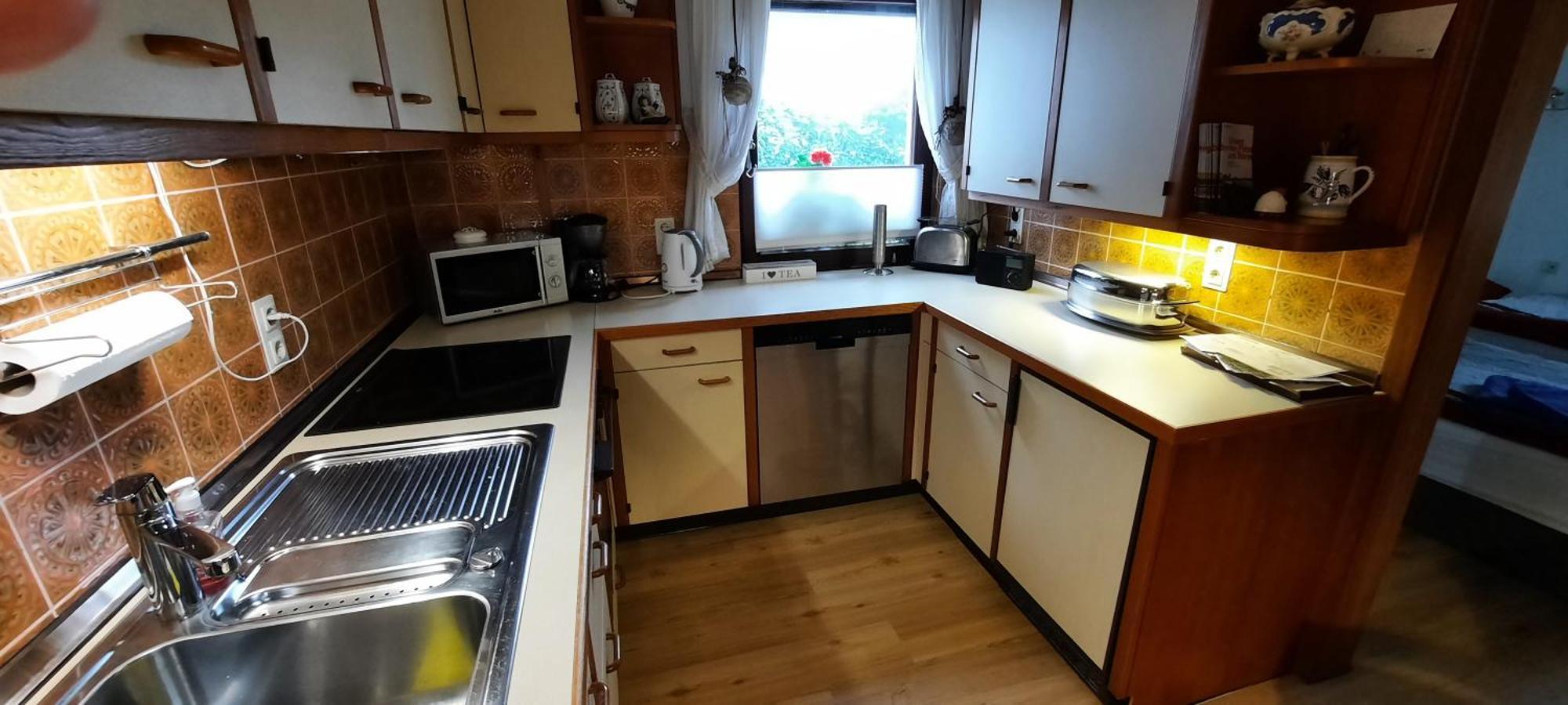 Arrive & Relax - Volkmar *