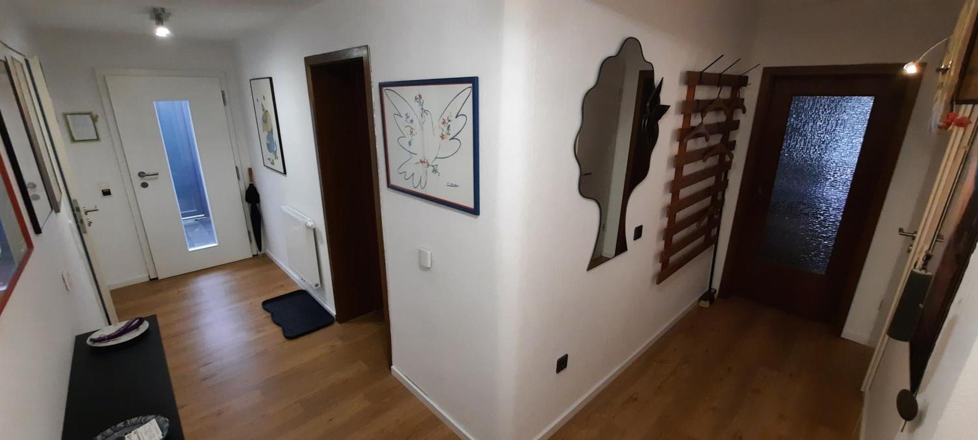 Arrive & Relax - Volkmar