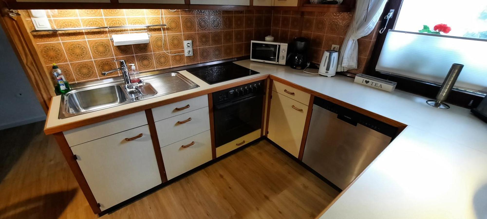 Arrive & Relax - Volkmar * Düsseldorf