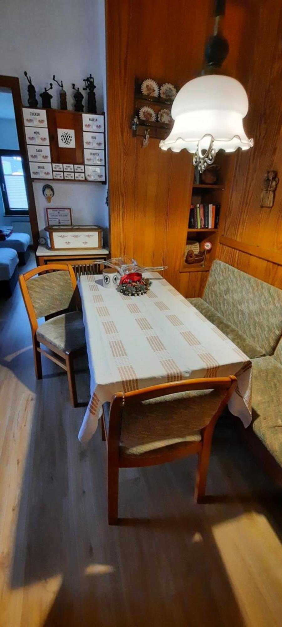 Accommodatie bij particulieren Arrive & Relax - Volkmar *