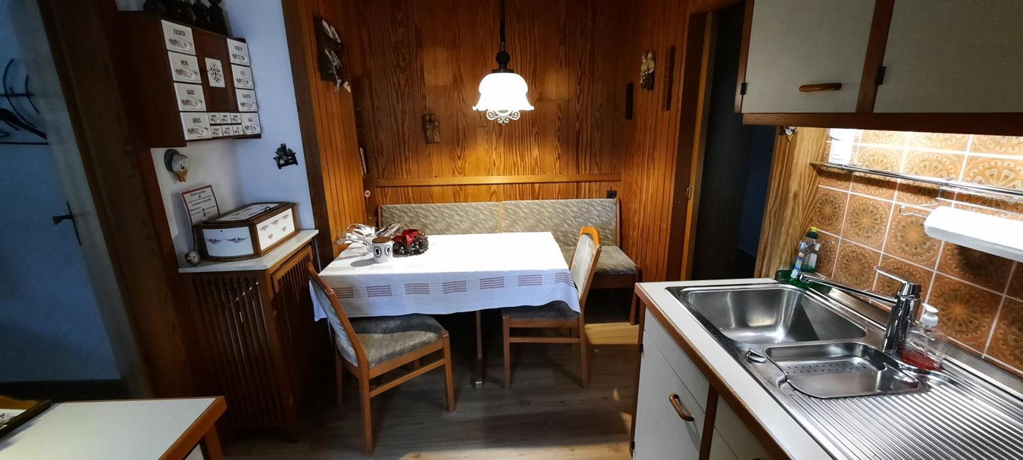 Arrive & Relax - Volkmar