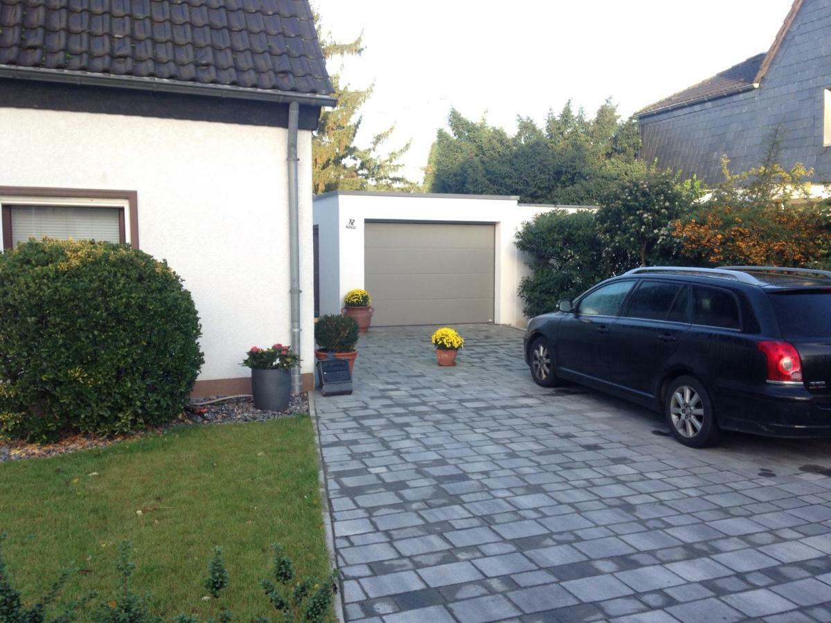 Arrive & Relax - Volkmar Düsseldorf