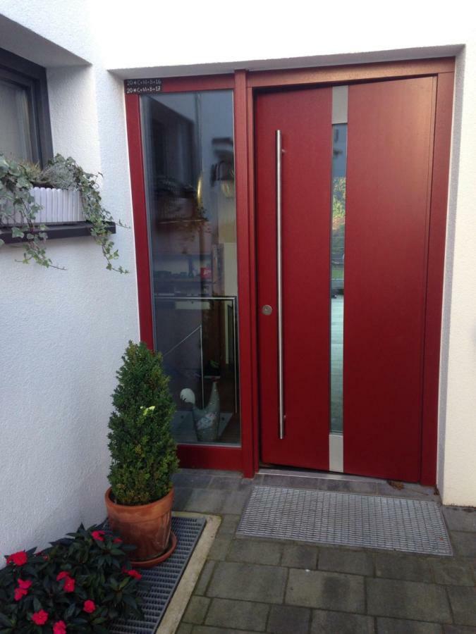 Arrive & Relax - Volkmar Accommodatie bij particulieren *