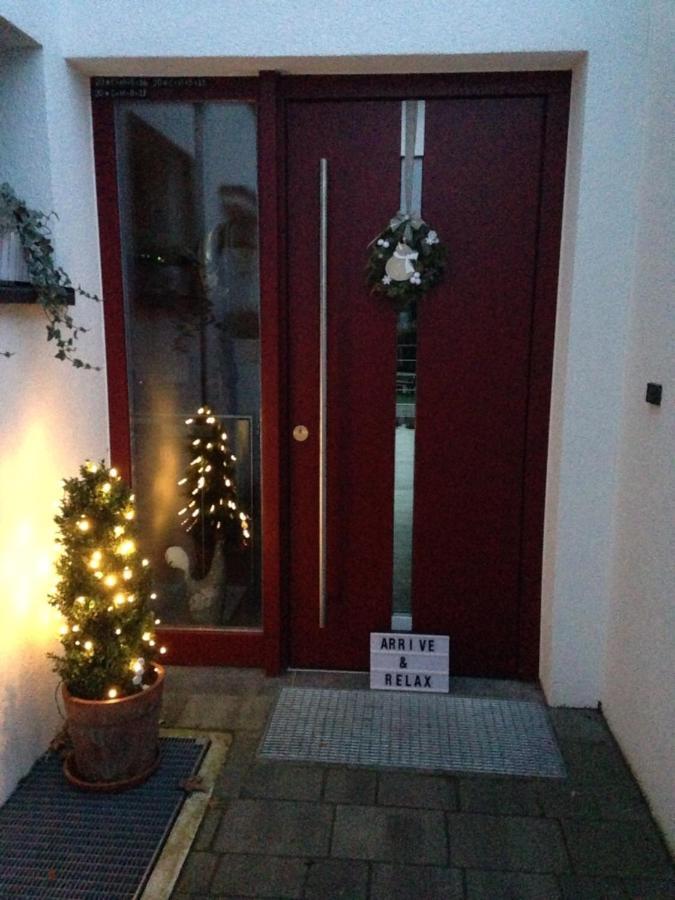 Arrive&relax - Volkmar * Düsseldorf